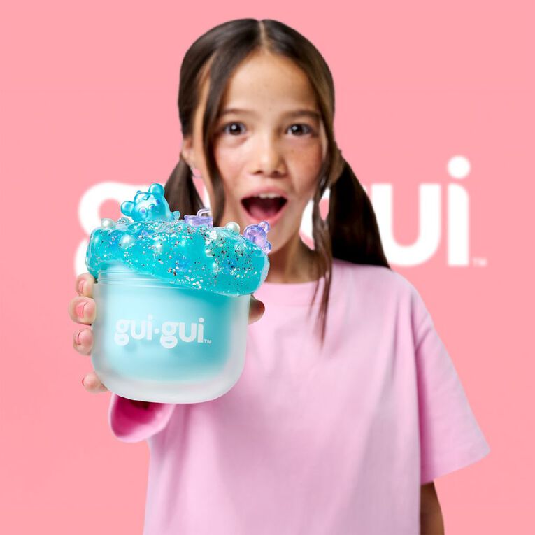 Gui Gui Single Pack Assorted, , hi-res