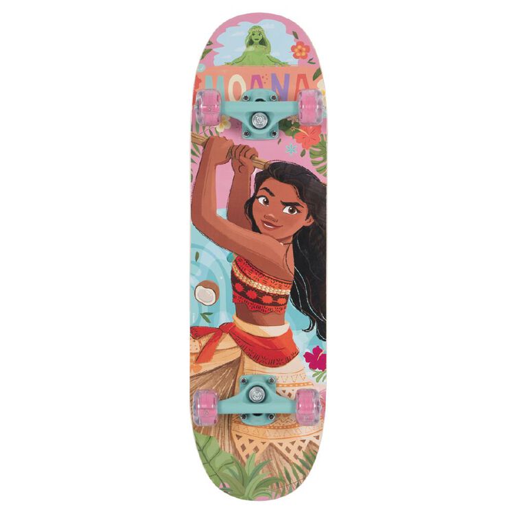 Moana 28 inch Skateboard, , hi-res