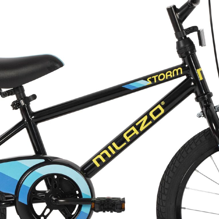 Milazo 40cm Storm Bike, , hi-res