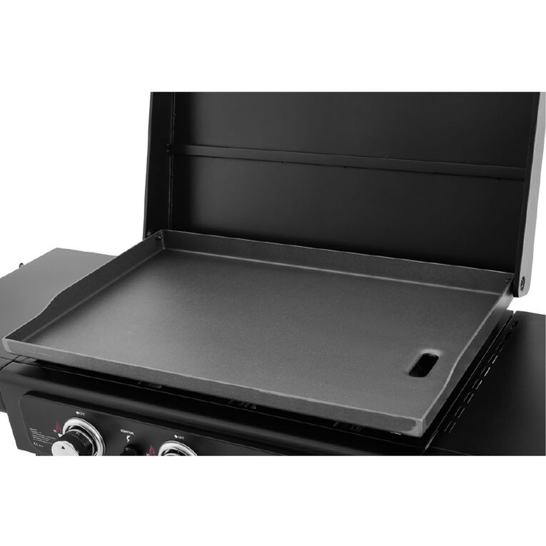 Gascraft Pro Memphis Griddle BBQ, , hi-res