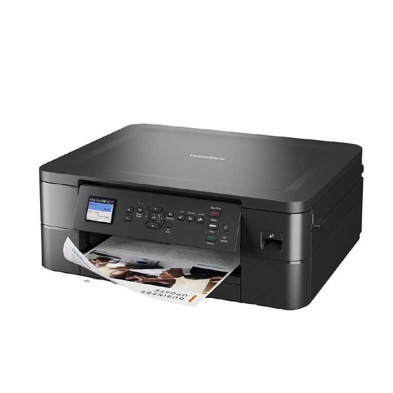 Brother DCPJ1050DW InkJet Printer, , hi-res