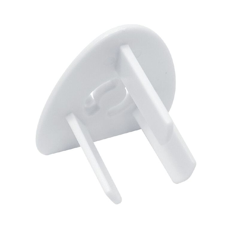 Babywise Baby Outlet Plugs 24 Pack, , hi-res