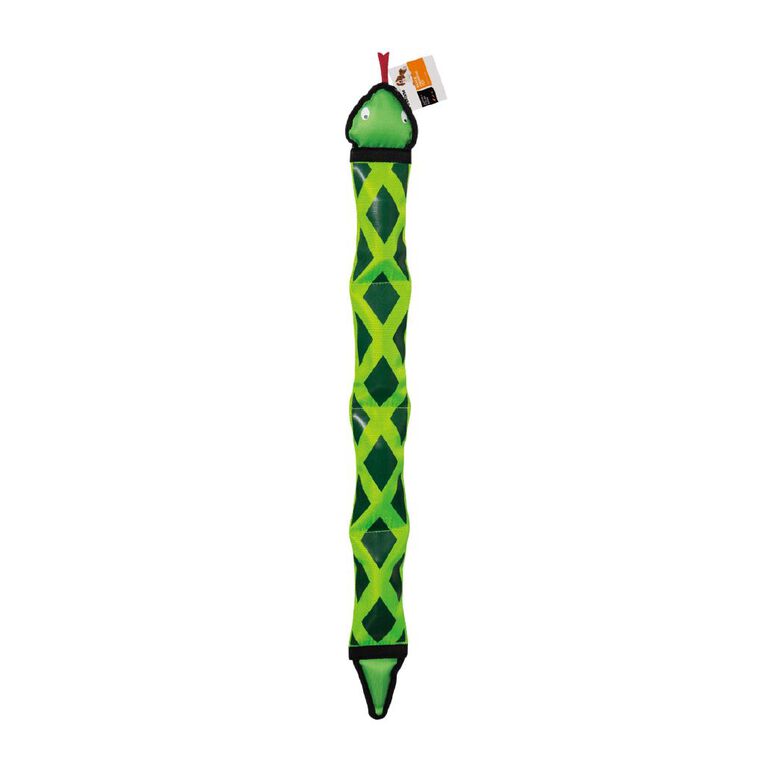 Petzone Snake Firehose Toy, , hi-res