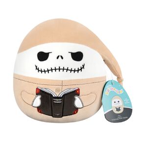 Nightmare Before Christmas Squishmallows 8 Inch Halloween Assorted