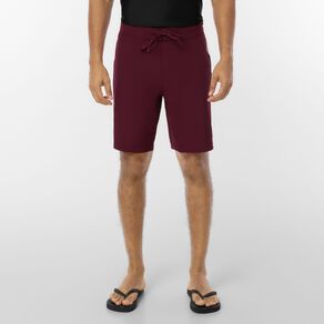 H&H Men's Stretch 9 Inch Boardshorts