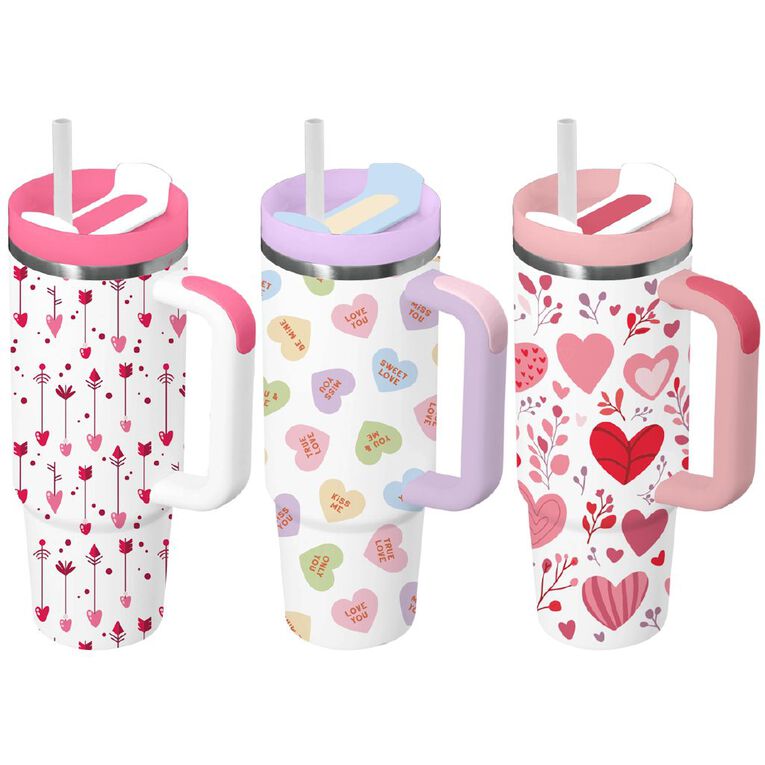 Seymours Versa Galentine's Cup Assorted, , hi-res