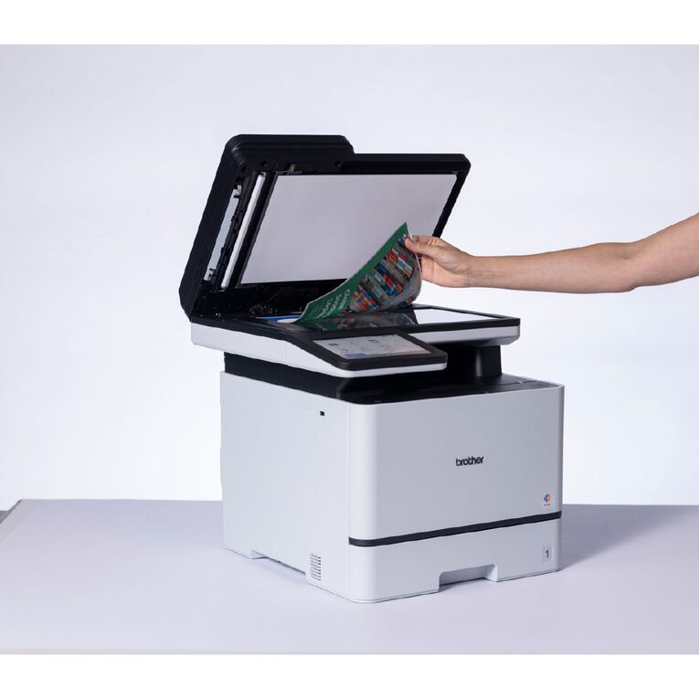 Brother MFCL8930CDW Multi-Function A4 Colour Laser Printer, , hi-res