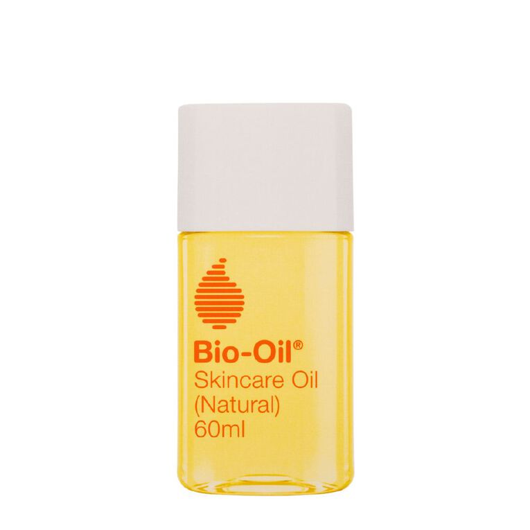 Bio Oil Skincare Oil Natural 60ml, , hi-res