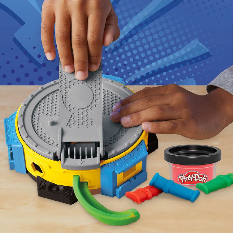 Play-Doh Hulk Smash and Squish, , hi-res