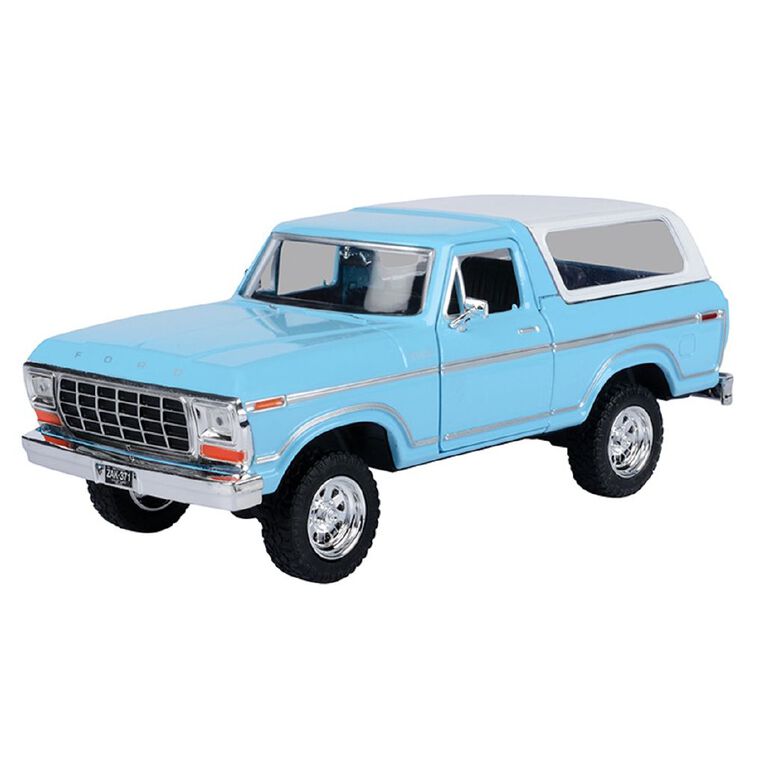 MotorMax 1:24 Scale Die Cast Car Assorted, , hi-res