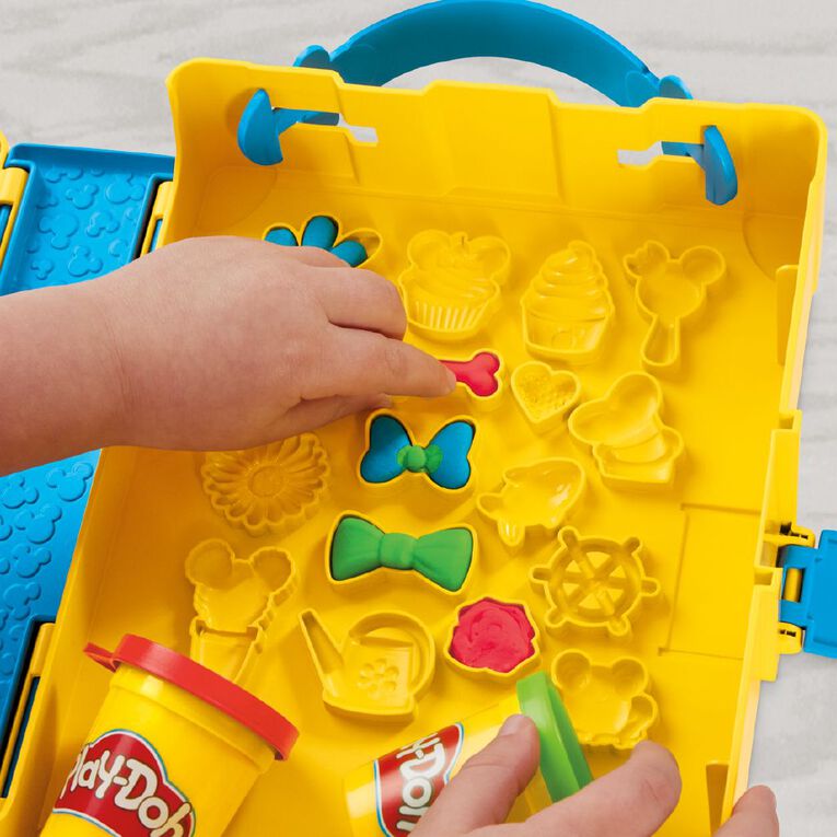 Play-Doh Disney Junior Shape A Story, , hi-res