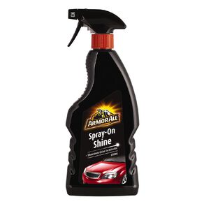 Armor All Speed Wax Spray
