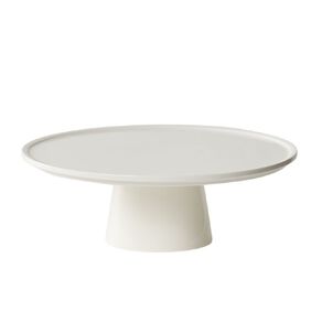 Living & Co Cake Stand White