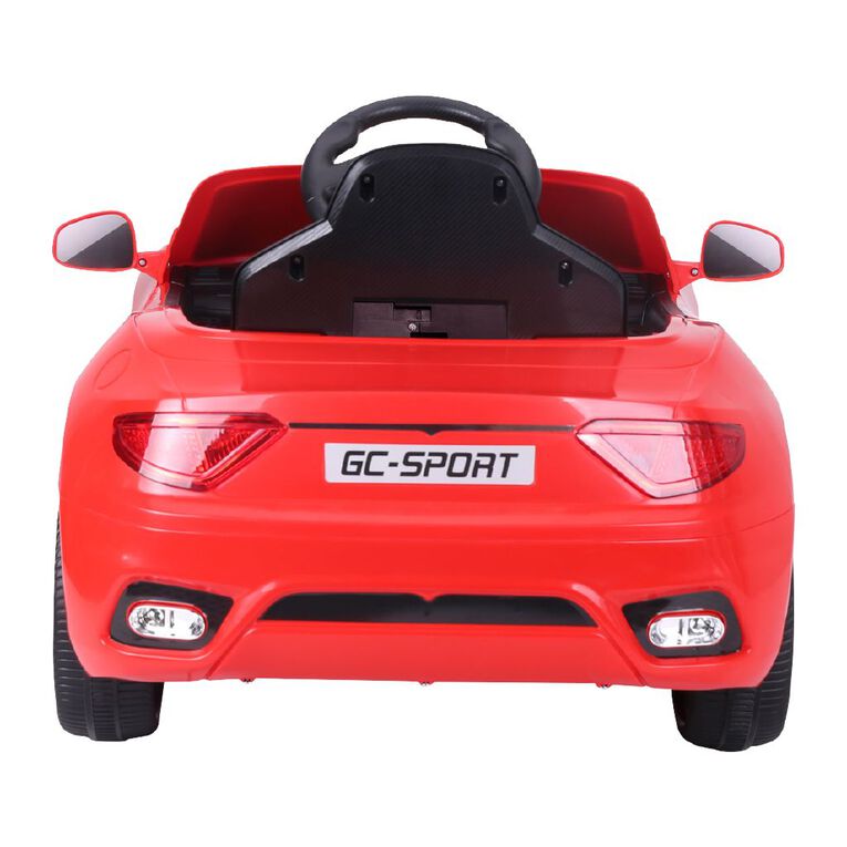 Maserati 6V Ride On, , hi-res