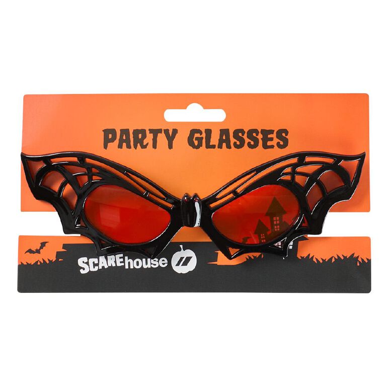 Scarehouse Party Glasses Assorted, , hi-res