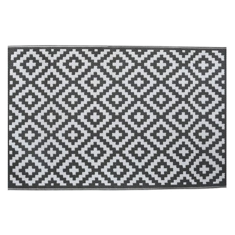 Navigator South Recycled Outdoor Camping Mat Assorted, , hi-res