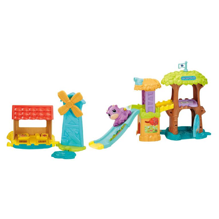 Vtech Animal Friends Playground, , hi-res