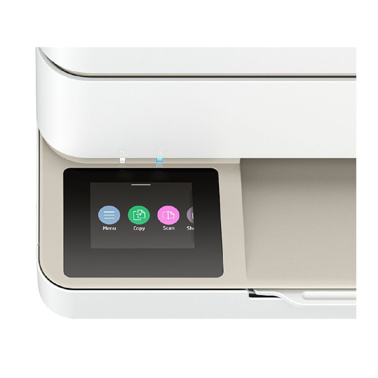 HP Envy 6530 All-in-One Printer, , hi-res