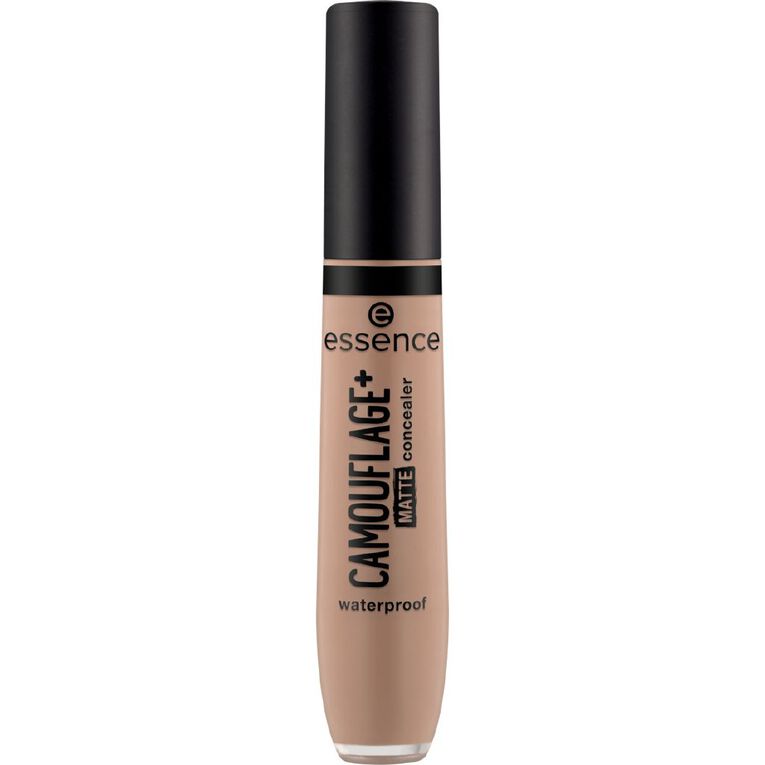 Essence Camouflage Matte Concealer 130, , hi-res