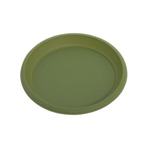 Kiwi Garden Recycled Plastic Saucer