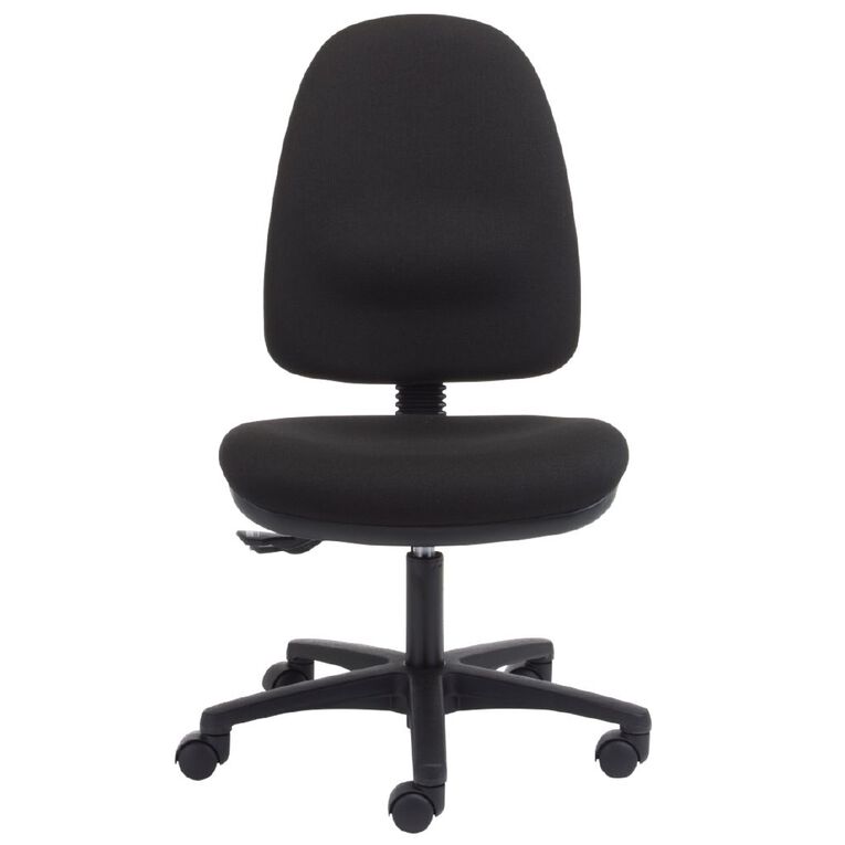 Chair Solutions Aspen Highback, , hi-res