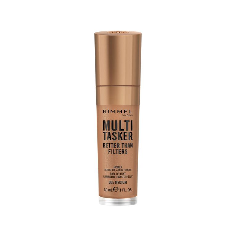 Rimmel Better Than Filters 005 Medium, , hi-res