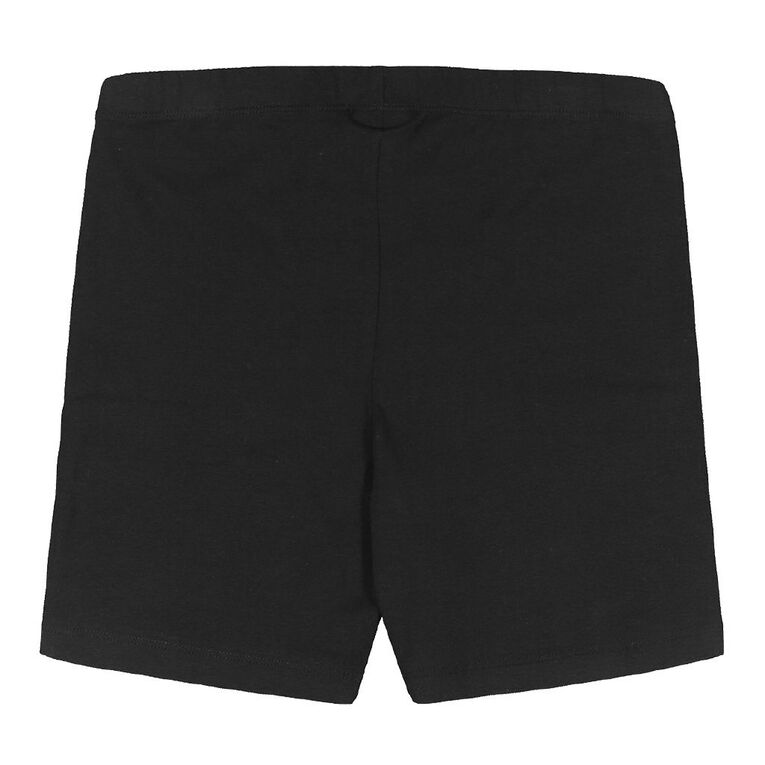 Child Bike Shorts