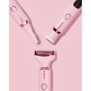 Kahlia Skin Silk Salon Total Pink