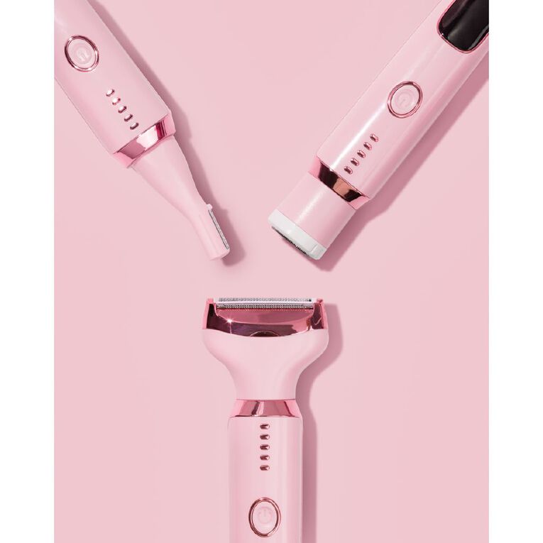 Kahlia Skin Silk Salon Total Pink, , hi-res