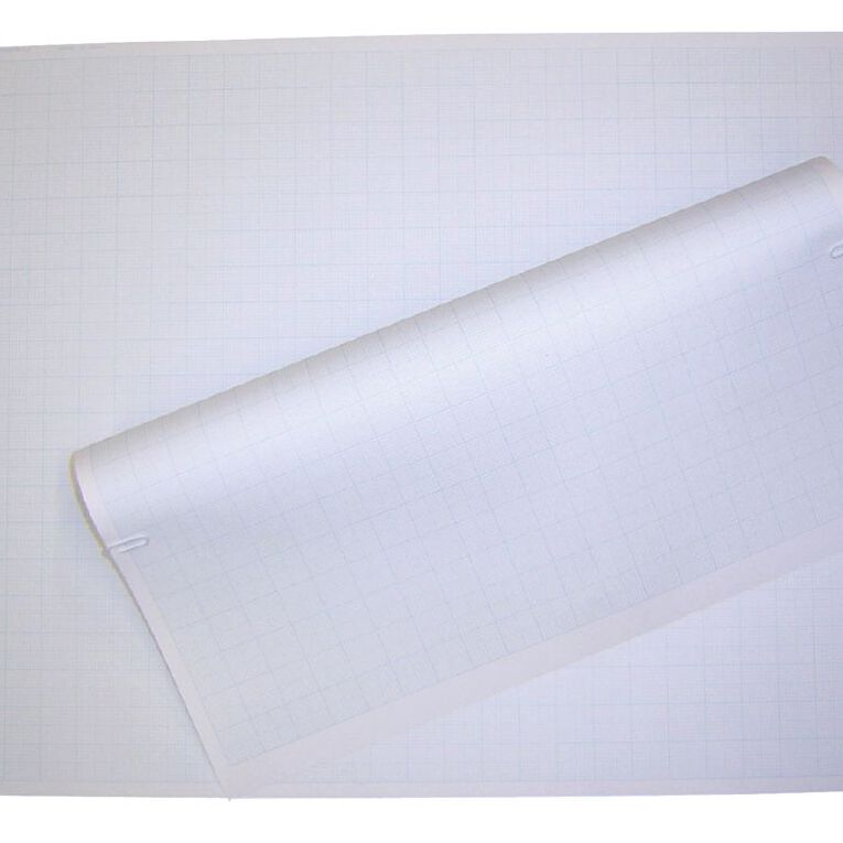 Graph Paper Singles Co56W A2 The Warehouse