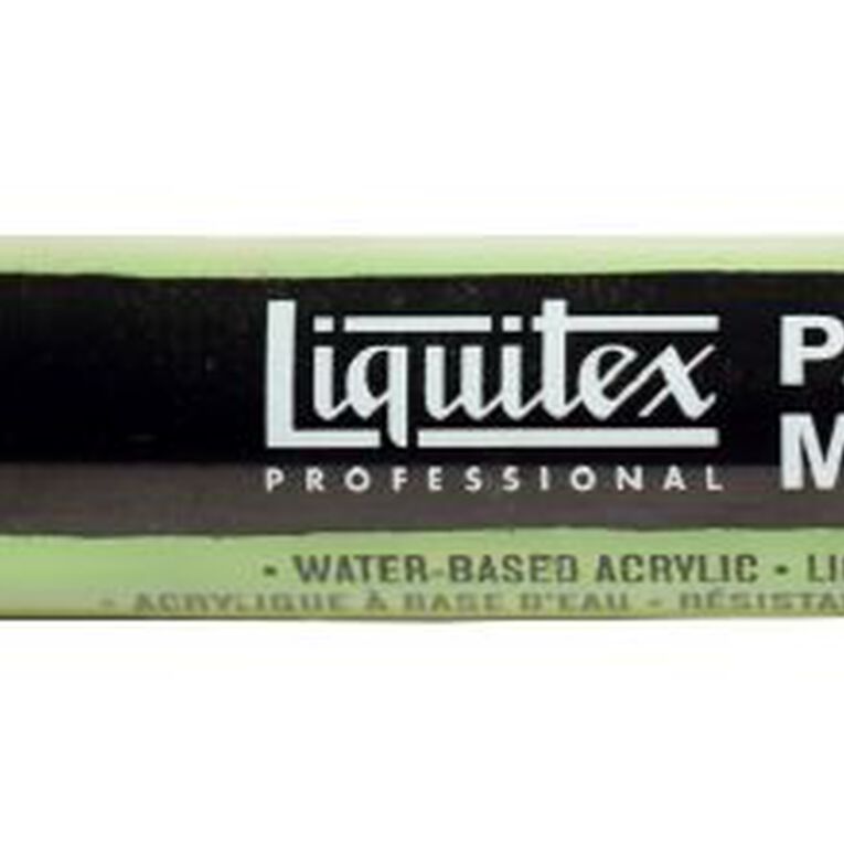 Liquitex Professional Acrylic Marker 2-4mm Vivid Lime Green, , hi-res