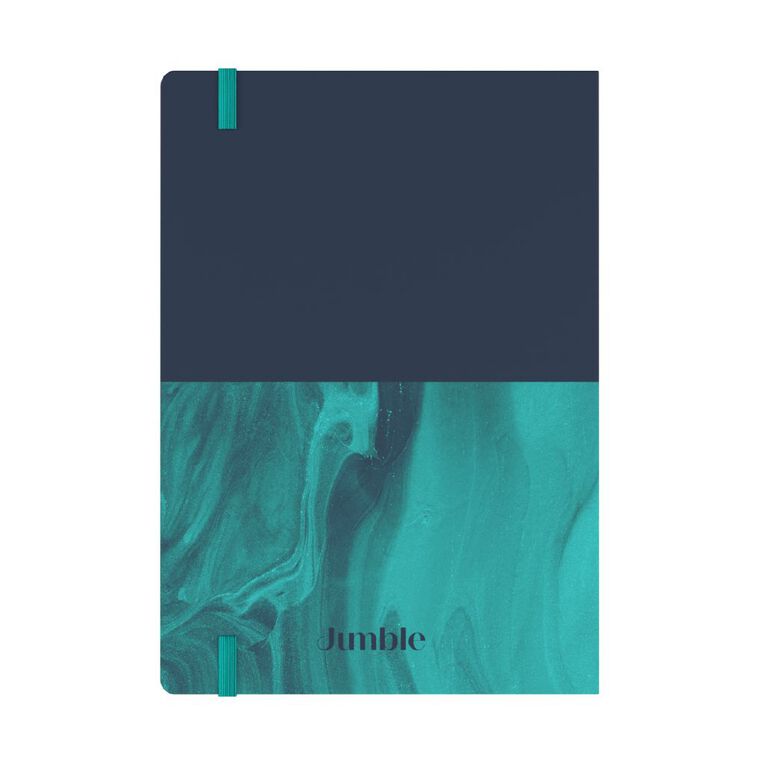 Jumble & Co Sleep Journal Doze & Drift A5, , hi-res
