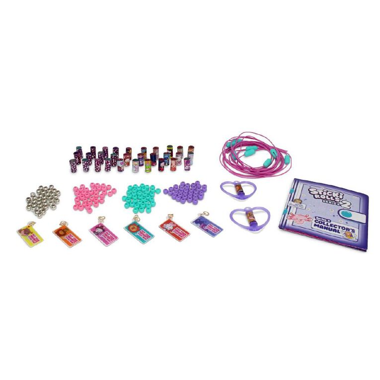 Sticki Rolls Sticki Rolls Sticki Station Series 2, , hi-res
