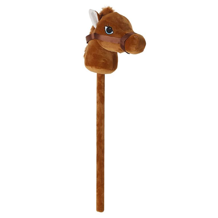 Play Studio Hobby Horse Assorted, , hi-res