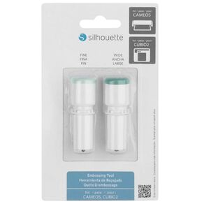 Silhouette Embossing Tool Set