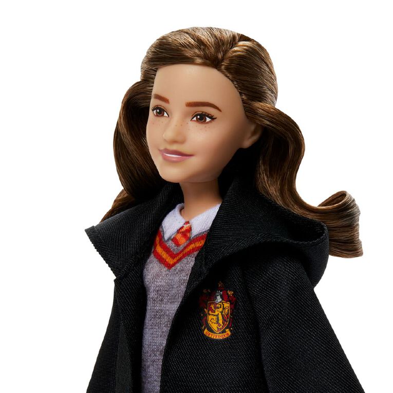 Harry Potter Hermione Graner Figure, , hi-res