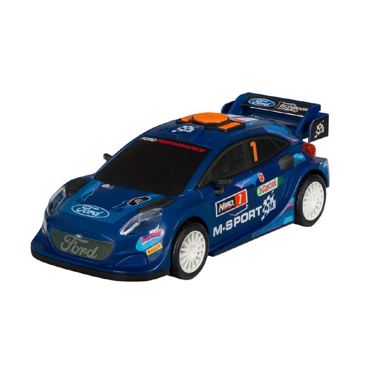 Road Rippers M-Sport Boost Mode Light & Sound, , hi-res