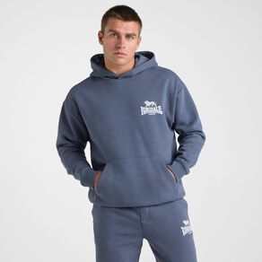 Lonsdale Men's Sport Hoodie
