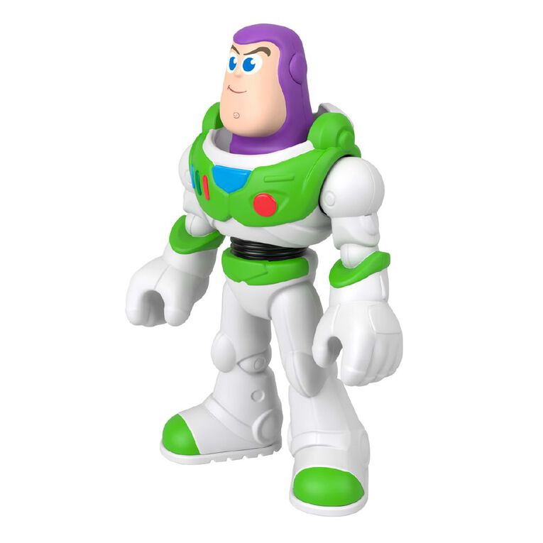 Fisher-Price Toy Story Buzz Figure 9.5 Inch, , hi-res
