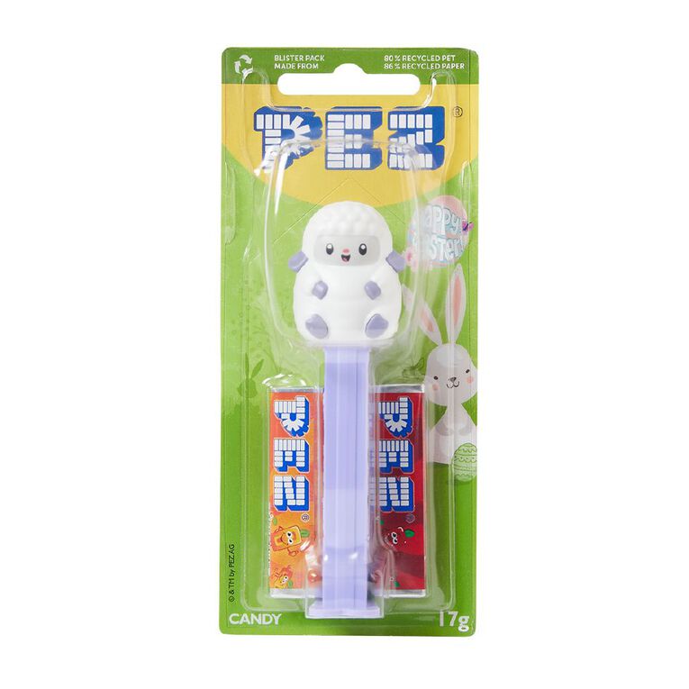 PEZ Easter Candy Dispenser 17g, , hi-res