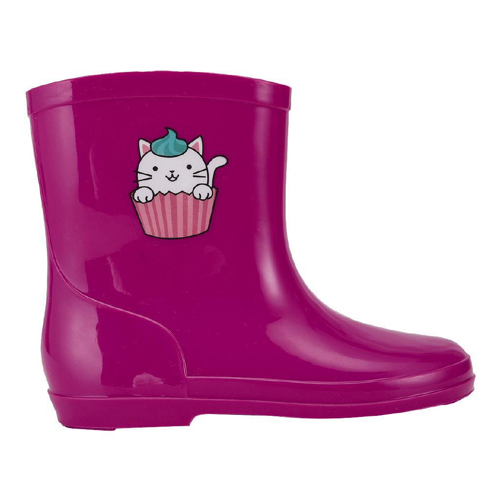 warehouse gumboots