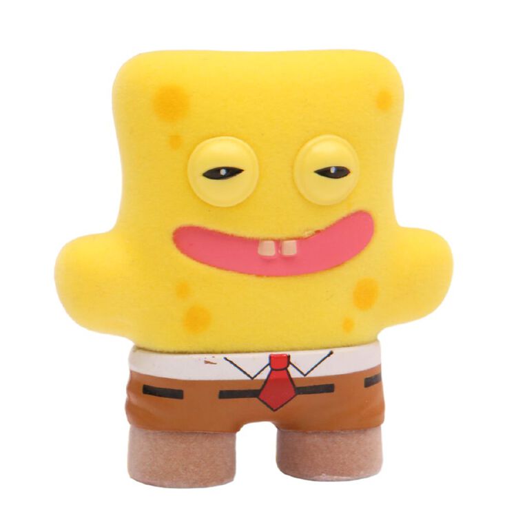 Fuggler Collectible Figures Blind Box Series 2 Assorted, , hi-res
