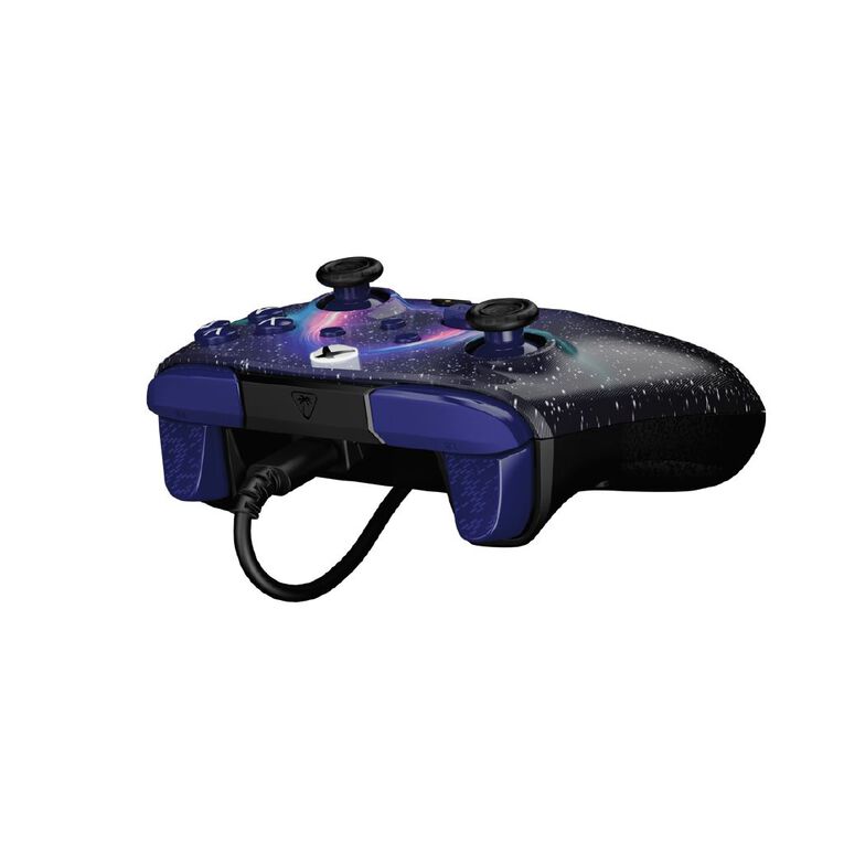 Turtle Beach Rematch Wired Controller for Xbox Dark Cosmos, , hi-res