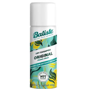 Batiste On The Go Dry Shampoo Original Classic Clean 50ml