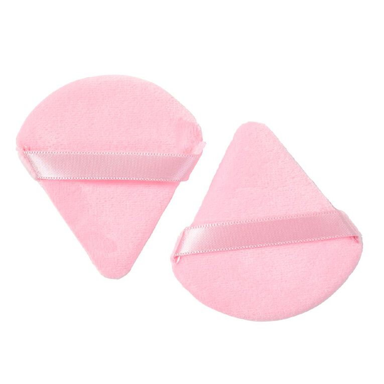 Poppi Powder Puff Triangle 2 Pack, , hi-res