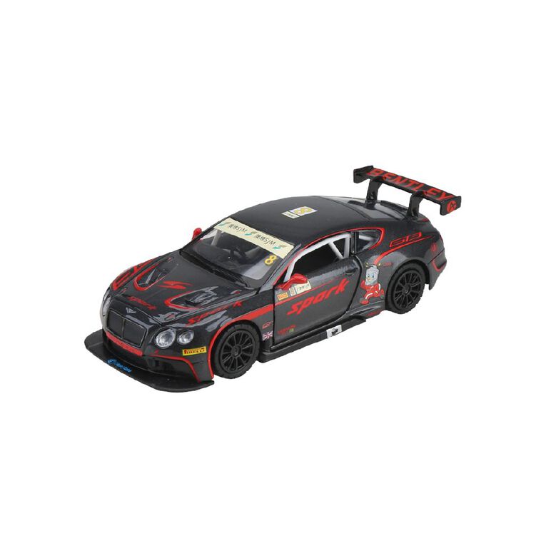 1/32 Licensed Diecast Vehicle, , hi-res