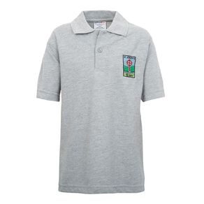 Schooltex St Joseph's Te Kuiti Short Sleeve Polo