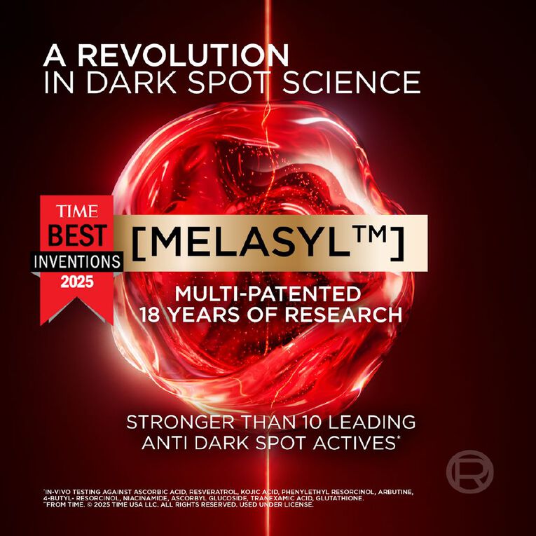 L'Oreal Paris Revitalift Laser Dark Spot Creamy-Serum, , hi-res