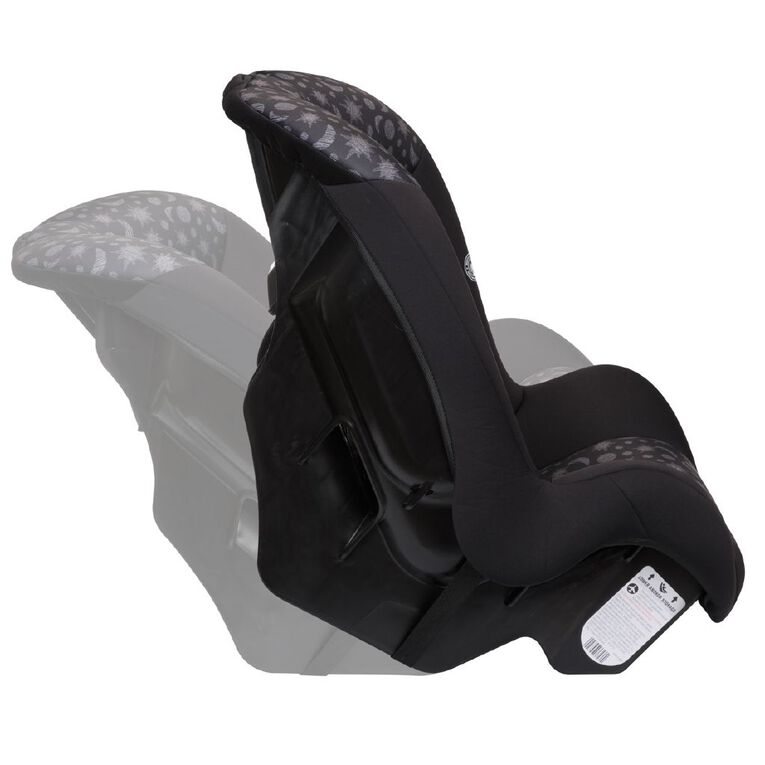 Cosco Kids Scenera Extend Convertible Car Seat - Moonlit Night, , hi-res