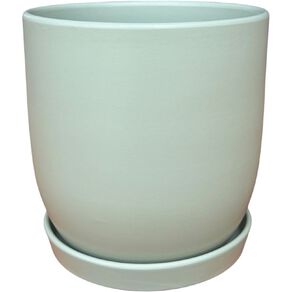 Northcote Pottery Jessa Egg Duck Egg Blue